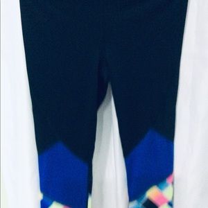 FILA SPORT Women’s leggings size M